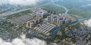 phoi canh the global city